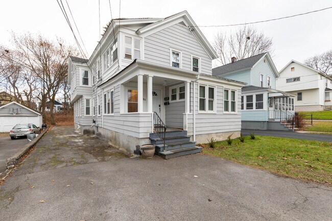 Building Photo - 415 Herkimer St