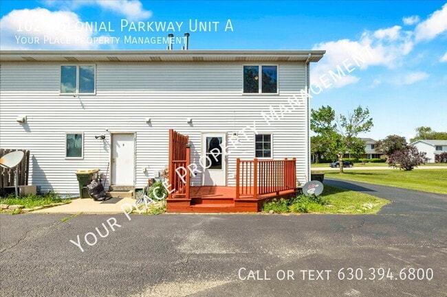 Building Photo - 102 Colonial Pkwy