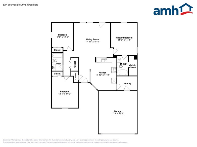 Building Photo - 527 Bourneside Dr