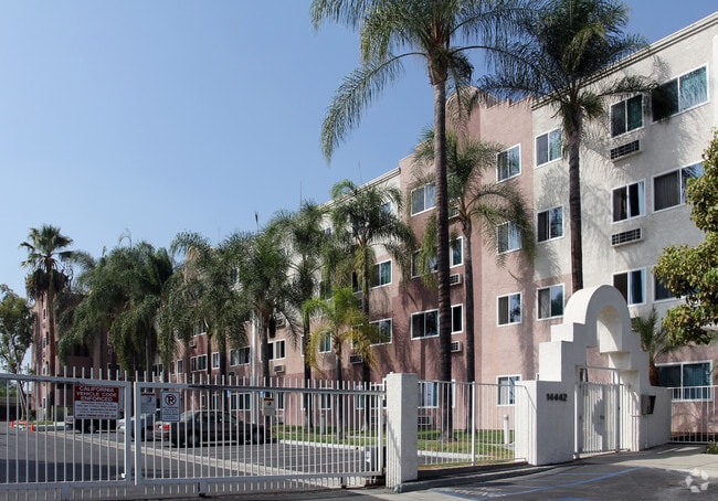 Primary Photo - Telacu Senior Court