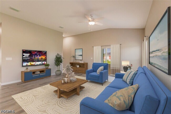 Building Photo - 426 NE 16th Terrace