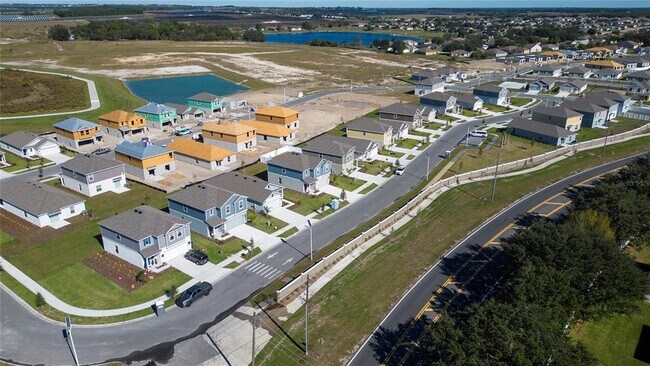 Building Photo - 606 Bell Prairie Cir