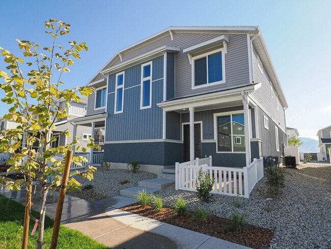 Building Photo - Saratoga Springs Twin Home