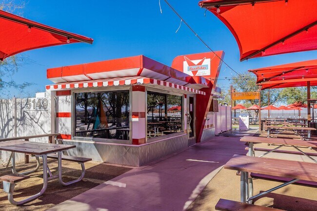 Building Photo - Stunning 4-Bed + Den Eastmark Home with Modern Upgrades Throughout