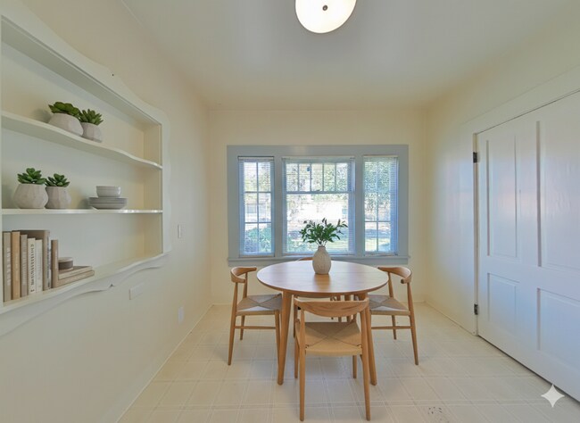 Building Photo - morrow