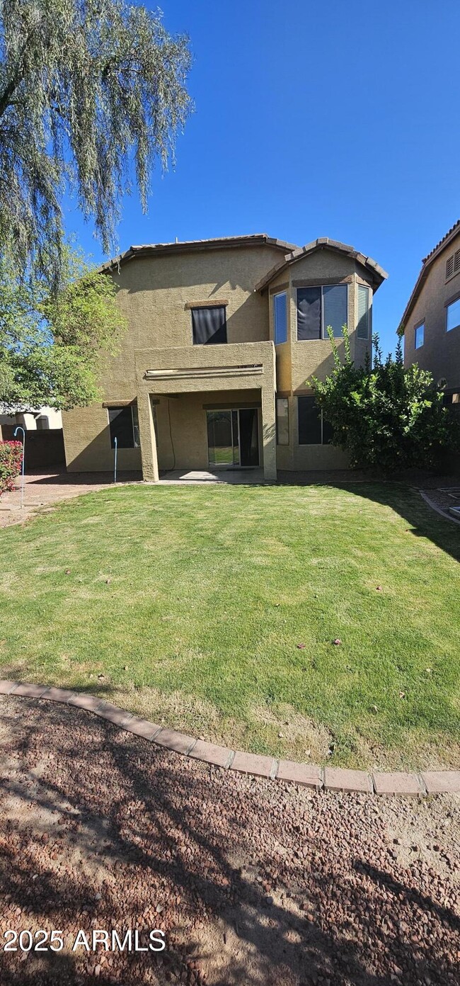Building Photo - 3987 E Trigger Way