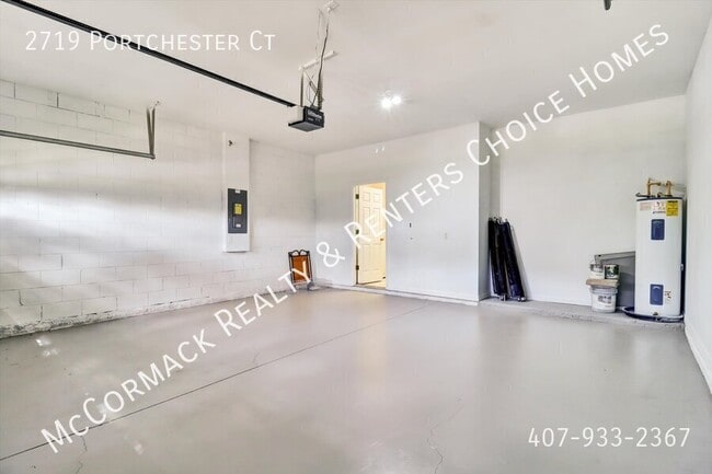 Building Photo - 2719 Portchester Ct