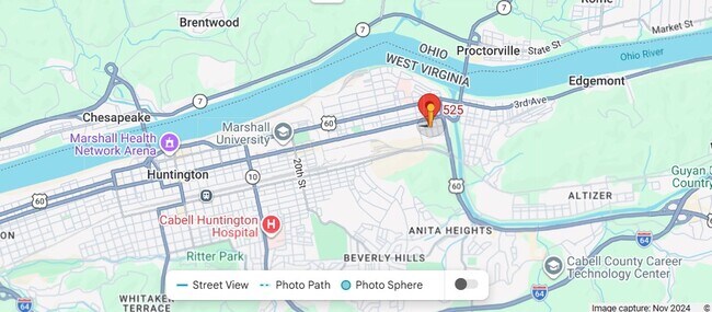 Building Photo - 525 Baltimore St