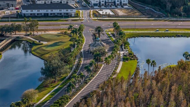 Building Photo - 18104 Canal Pointe St