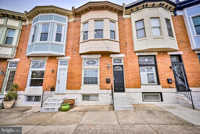 Building Photo - 263 S Ellwood Ave