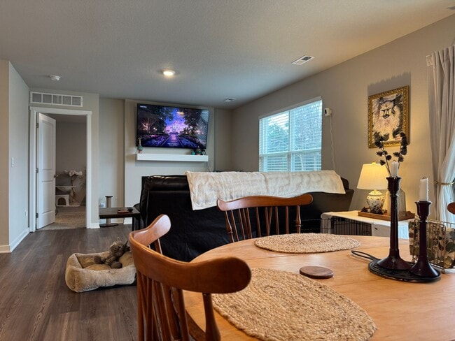 Building Photo - Modern 4-Bedroom Ranch in Tiburon Ridge North | Built in 2022 | Gretna Schools