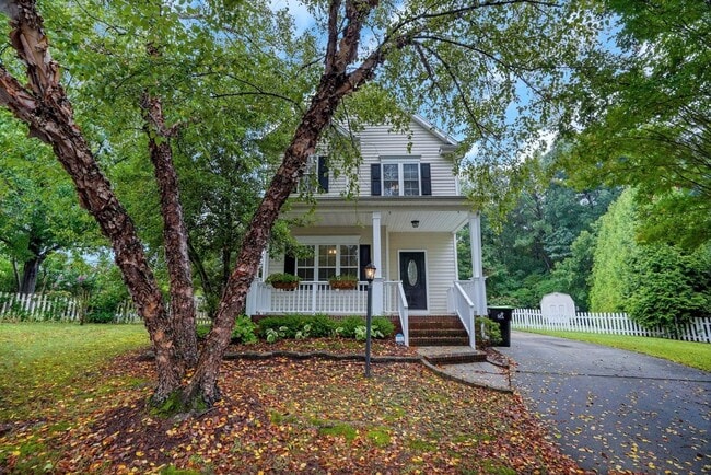 Building Photo - Charming 3BR House in Holly Springs