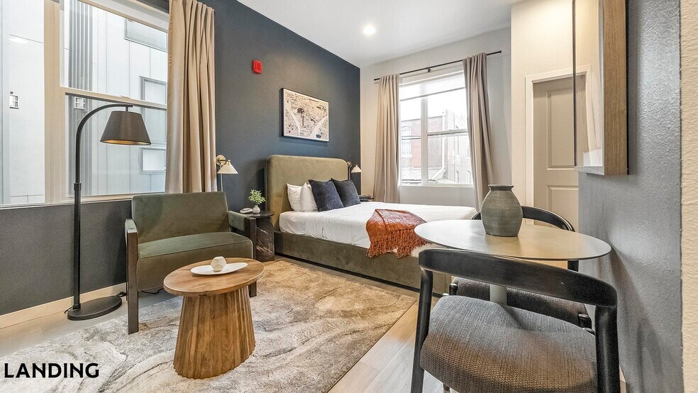 Building Photo - 3022 Zuni St