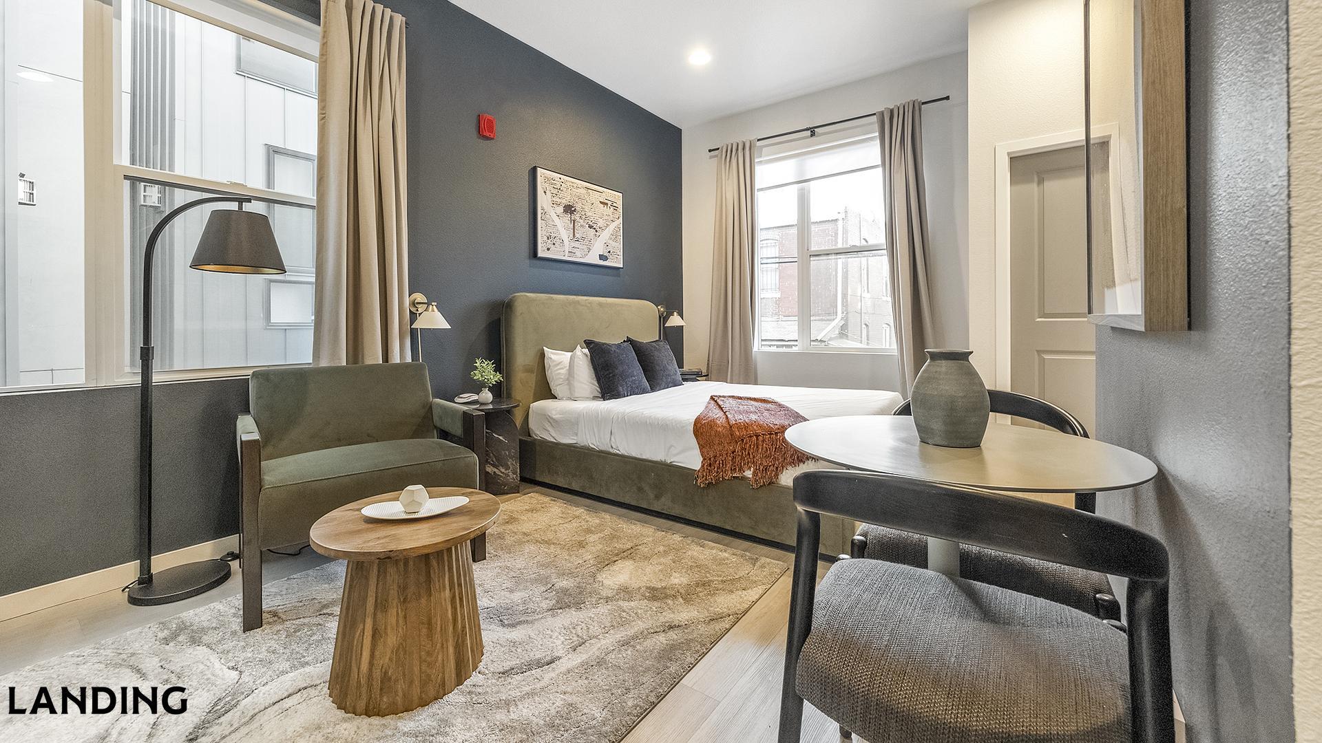 Building Photo - 3024-3024 Zuni St