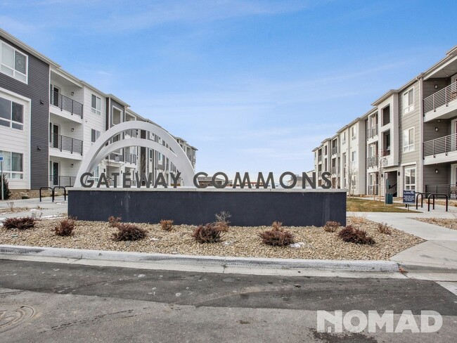 Building Photo - 1 month Free - Brand new 2 Bedroom Condo i...