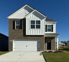 Building Photo - 4 Bedroom, 2.5 Bath and 2 Car Garage in Hartmann Crossing!