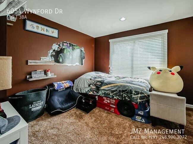 Building Photo - 6054 Wynford Dr