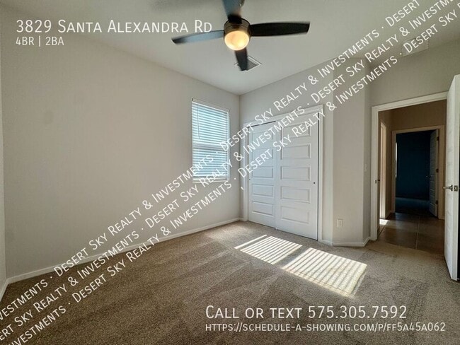 Building Photo - 3829 Santa Alexandra Rd
