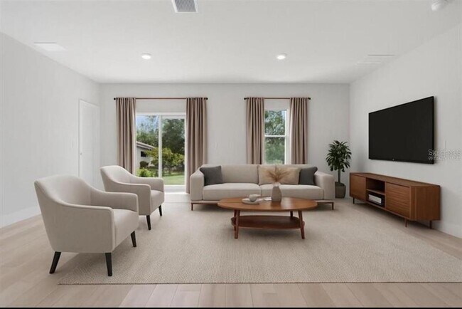 Building Photo - 3875 SW 169th Ln Rd