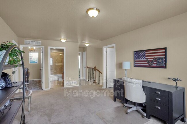Building Photo - 10744 Echo Canyon Dr