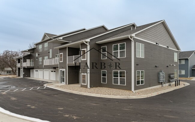 Building Photo - Brand NEW Caroline Apartments -Premier Uni...