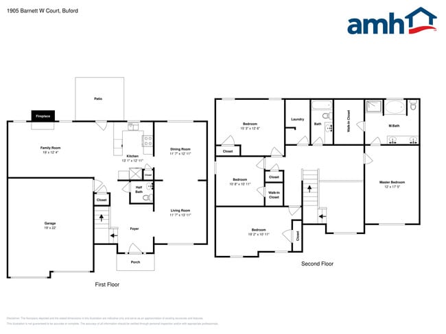 Building Photo - 1905 Barnett W Ct NE