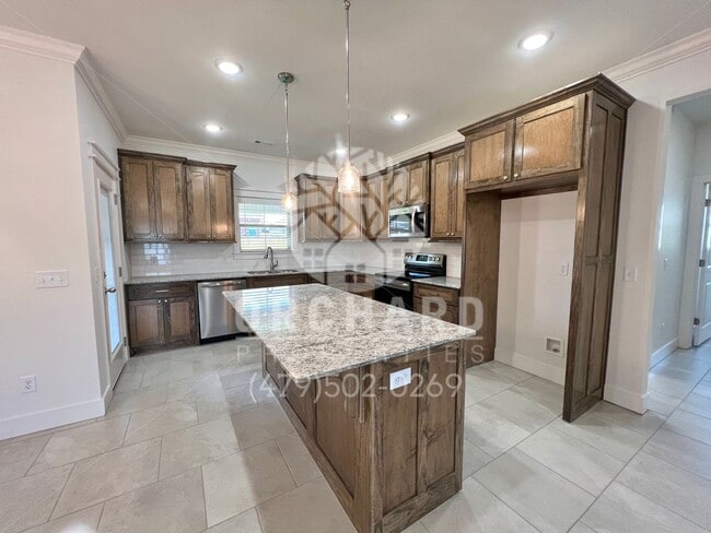 Building Photo - Tontitown- Single-Family Home- Beautiful Mayberry Plan