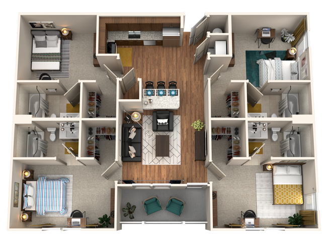 west22 test - 4x4D3 - West 22