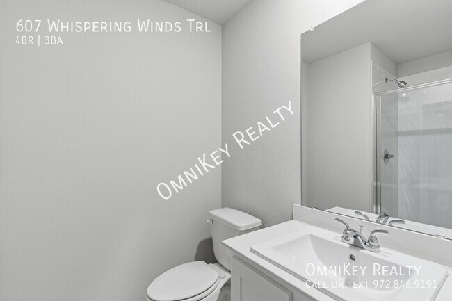 Building Photo - 607 Whispering Winds Trl