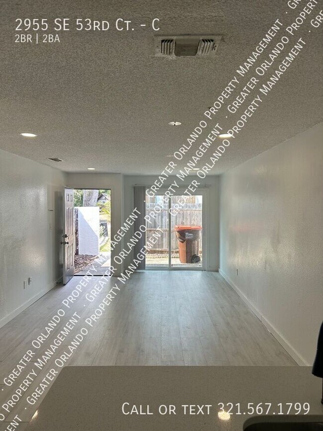 Building Photo - 2955 SE 53rd Ct
