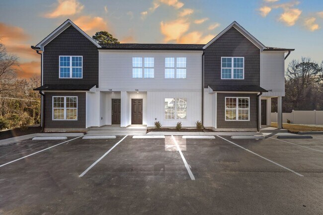 Building Photo - ***NEW CONSTRUCTION 2BR 2BATH Fort Bragg Manchester Gate less then 5 miles