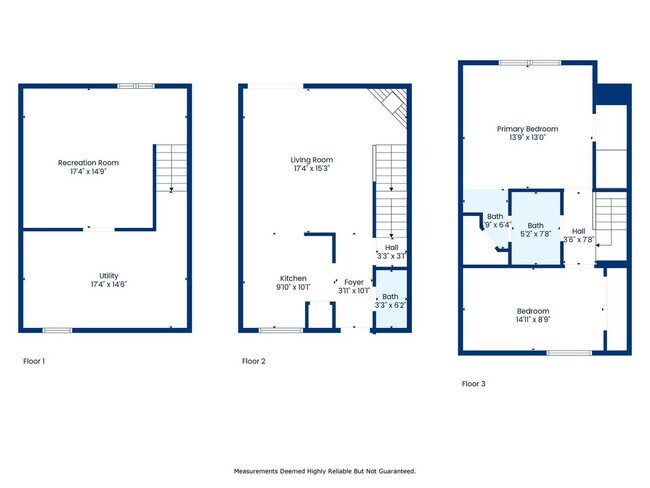 Building Photo - Charming 2BR Townhome in Arvada