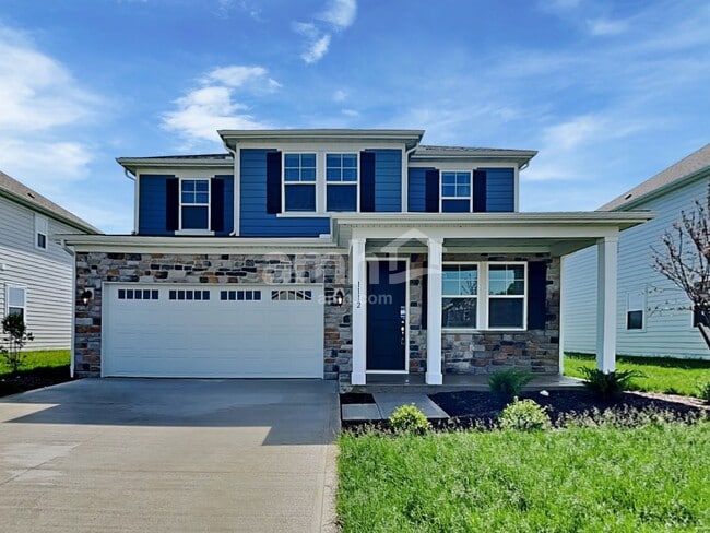 Building Photo - 1112 Heritage Blvd