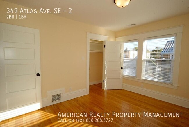 Building Photo - 349 Atlas Ave SE