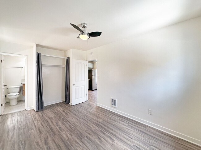 Building Photo - SD: 1BD/1BA Unit in City Heights with Granite Kitchen & Ceiling Fans