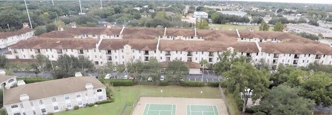 Building Photo - Beautiful 1/1 All Remodeled Condo for rent Close to Downtown Orlando.