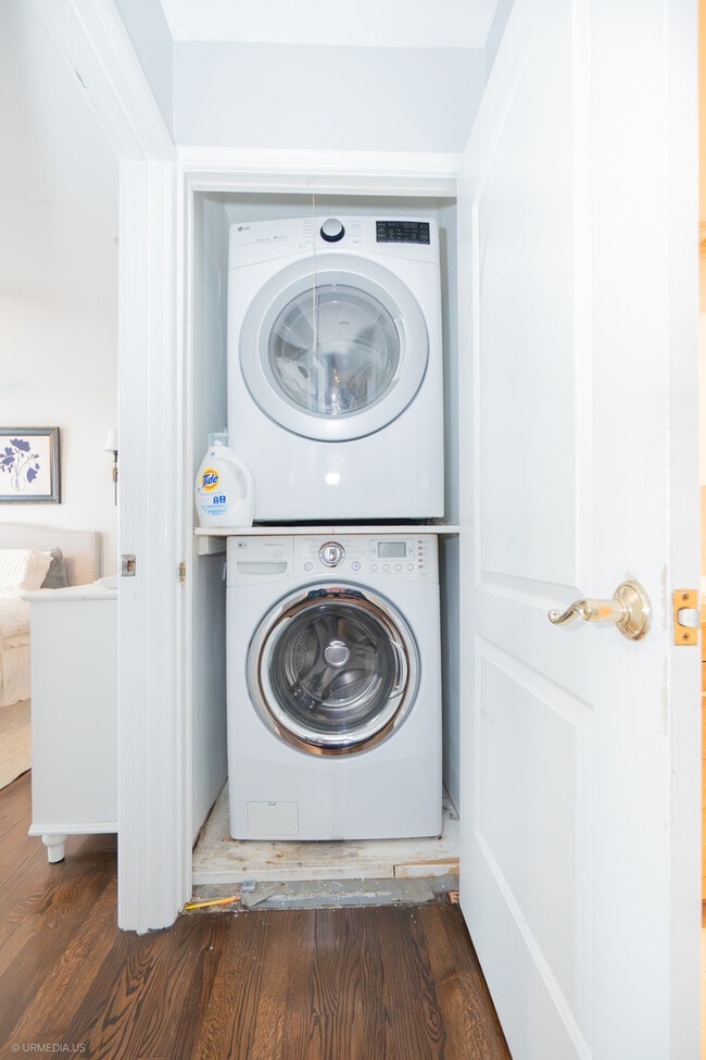 Building Photo - 2201 N Cleveland Ave