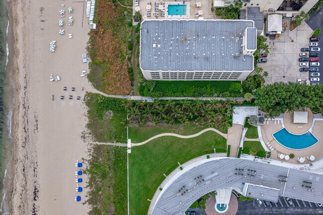 Building Photo - 2780 S Ocean Blvd