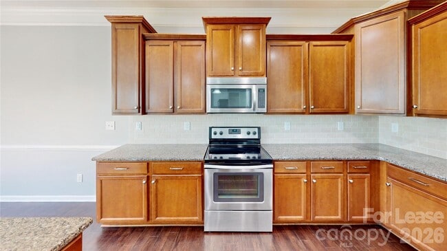 Building Photo - 16126 Long Talon Way