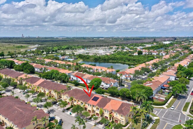 Building Photo - 981 SW 149th Ct