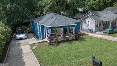 Building Photo - 1352 Akridge St NW