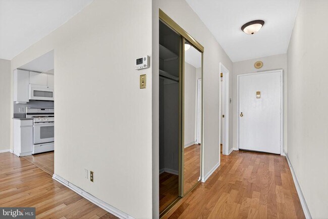 Building Photo - 2401 Pennsylvania Ave