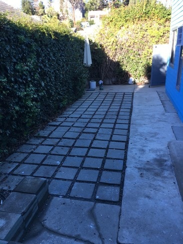Patio - 2284 Cove Ave