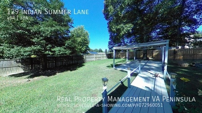 Building Photo - 129 Indian Summer Ln