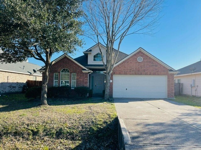 Primary Photo - 21470 Olympic Forest Dr