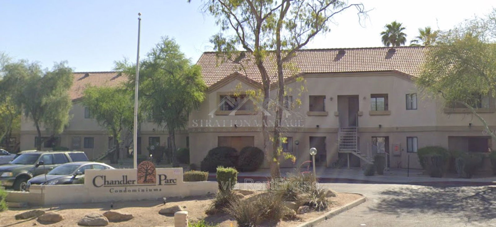 Building Photo - 1287 N Alma School Rd