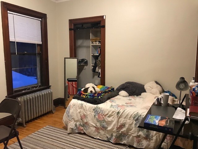 Building Photo - 2917 N Frederick Ave