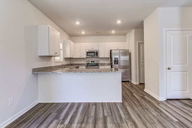 Building Photo - Newly Built Home for Rent in Parsons Mill!...
