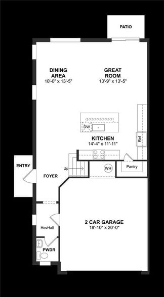 Building Photo - 252 Preserve Trl N