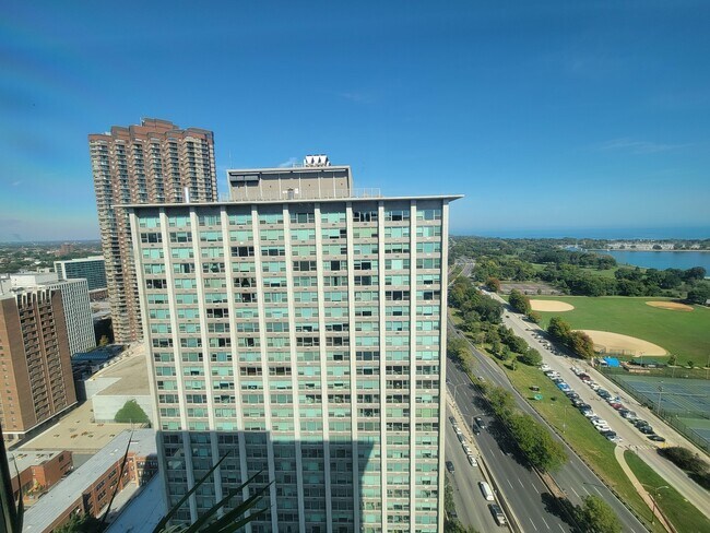 Building Photo - 3600 N Lake Shore Dr